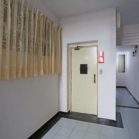 Hotel O Midtown Rāipur Exterior foto